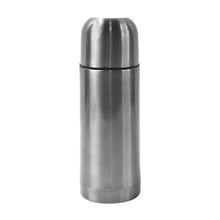 Stainless Steel Hot And Cold Water Bottle With Push-down Lid (350ml) - dailyneed.life