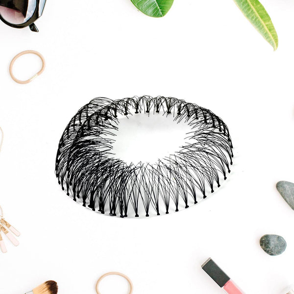 Artificial / Fake Eyelash Extensions Natural & Lightweight (1 Pc / 10 Mm) - dailyneed.life
