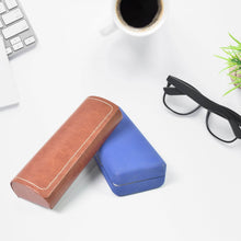Glasses Case Eyeglasses Holder Storage Box (1 Pc / Mix color & Design) - dailyneed.life