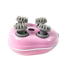 Smart Electric Scalp Massager (1 Pc) - dailyneed.life