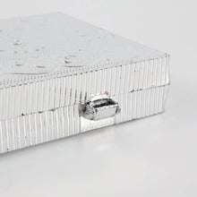 Multipurpose Rectangular Shaped Decorative Designer Gifting Cash Box (1 Pc / 20×9 Cm) - dailyneed.life