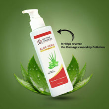 Doctor Chhoices / Choices Aloe Vera Face Wash – 200ml - dailyneed.life