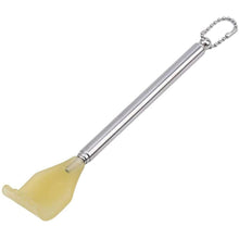 Back Scratcher Retractable Metal Tube Telescoping Massage Tool Portable Telescopic Back Scratchers for Women Men Adjustable 43cm, khujli (1pc) - dailyneed.life