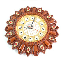 Analog Latest Stylish New Models Wall Clock - dailyneed.life