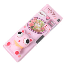 Plastic 3D Compass Box with Decompression Creative Toy (1 pc) - dailyneed.life