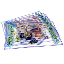 Table placement for Dinning Table - dailyneed.life