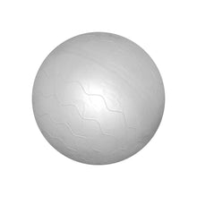 Heavy Duty Gym Ball Non-Slip Stability Ball with Foot Pump for Total Body Fitness - dailyneed.life