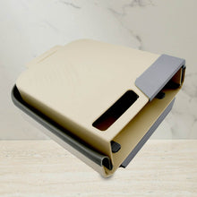 Foldable Hanging Trash Can – Space-Saving Waste Bin for Kitchen, Bathroom & Car - dailyneed.life