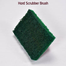 Tile cleaning multipurpose scrubber Brush with handle - dailyneed.life