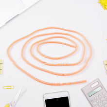 Flexible Spiral Cable Protector Sleeve (1 Pc) - dailyneed.life
