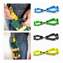 Multifunctional Glove Clip Holder (1 Pc) - dailyneed.life