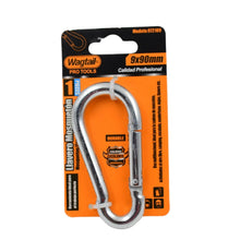 Stainless Steel Snap Hook (9×90 MM / 1 Pc) - dailyneed.life