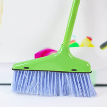 HANDLE DUSTPAN AND BRUSH FOR SWEEPING & CLEANING DUST, Supdi - dailyneed.life