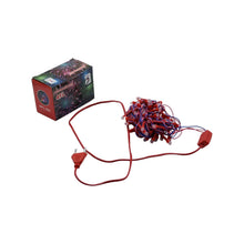 6Mtr Home Decoration Diwali & Wedding LED Christmas String Light Indoor and Outdoor Light ,Festival Decoration Led String Light, Multi-Color Light (60L 6 Mtr) - dailyneed.life