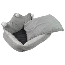 Pet Dog Bed General Thickening Dog Mat (1 Pc / Mix Design & Color) - dailyneed.life