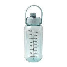 Plastic water bottle With Carry Handle (1 pc / 1500 ML) - dailyneed.life