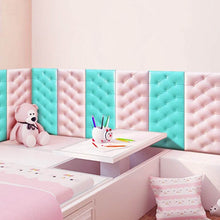 Pink 3D Adhesive wallpaper for living Room. Room Wall Paper Home Decor Self Adhesive Wallpaper - dailyneed.life