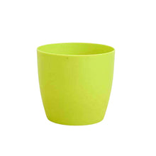 Flower Pots Round Shape For Indoor / Outdoor Gardening - dailyneed.life