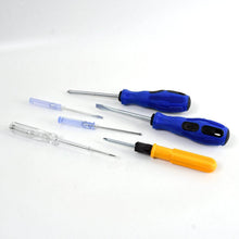 6-in-1 Multi Screwdriver Hand Tool Kit Set - dailyneed.life
