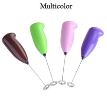 Hand Blender For Mixing And Blending, While Making Food Stuffs And Items At Homes Battery Operated (Battery Not Included) - dailyneed.life