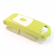 Premium 9-in-1 Multi-functional Vegetable Cutter - dailyneed.life