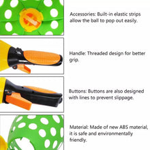 Catapult Butt Ball Toy widely used by kids and childrens for playing and entertainment purposes and all etc. - dailyneed.life