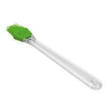 Silicone Spatula and Pastry Brush Special Brush for Kitchen Use (1 Pc / 23 Cm) - dailyneed.life