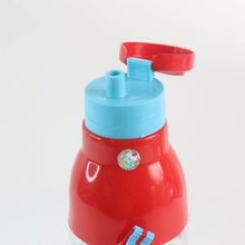 900ml Insulated Water Bottle with Dori & Straw: Leakproof, BPA-Free, Sports Bottle - dailyneed.life