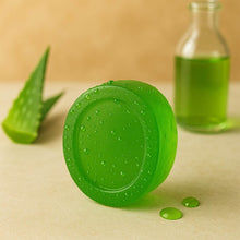 Doctor Chhoices / Choices Premium Aloe Vera Herbal Bath Soap (1 Pc) - dailyneed.life