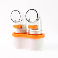 2-in-1 Seasoning Dispenser Set with Base - dailyneed.life