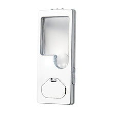 Magnifying Glass with Light, 3X 10X Pocket Magnifier (1 Pc) - dailyneed.life