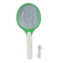 Mosquito Killer bat Electric Rechargeable swatter Killing Racket / Zapper Insect Killer - dailyneed.life