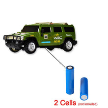 Remote Control Jeep Toy Car for Kids. - dailyneed.life
