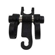 Car Hooks Vehicle Back Seat Hidden Headrest Hanger (1 Pc) - dailyneed.life