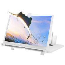 3D HD Mobile Phone Magnifier Amplifier (10 inch / 1 Pc) - dailyneed.life