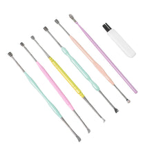 7 Pcs Earwax Removal Kit | Ear Cleansing Tool Set - dailyneed.life