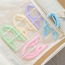 Travel Hangers, Portable Folding Clothes Hangers (1 Pc / Small) - dailyneed.life