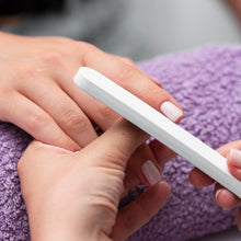 Professional Nail Filer Double Sided For Nail Shaper Nail File (1 Pc) - dailyneed.life