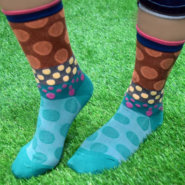 Socks Breathable Thickened Classic Simple Soft Skin Friendly - dailyneed.life