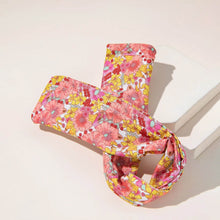 Fashion Hair Band for Women – Summer-Style Knotted Wire Headband 1 Pc Mix Design - dailyneed.life