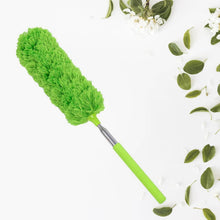Adjustable Long Handle, Microfiber Duster for Cleaning, Microfiber Hand Duster Washable Microfiber Cleaning Tool Extendable Dusters for Cleaning Office, Car, Computer, Air Condition, Washable Duster - dailyneed.life