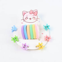 Hair Clip & hairband Accessories Set for Girls (1 Pc Set) - dailyneed.life