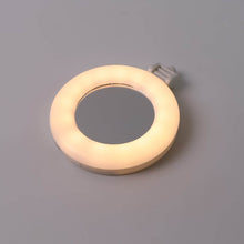 Rechargeable LED Selfie Ring Light for Mobile and Makeup Use (1 Pc) - dailyneed.life