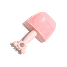 Kids U-Shaped Silicone Toothbrush – 360° Cleaning for Ages 2-6 (1 Pc) - dailyneed.life