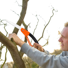 15 Inch Mini Pruning Folding Saw (1 Pc) - dailyneed.life