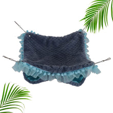 2 Layer Pets Soft Hammock (1 Pc / 35×35 Cm) - dailyneed.life