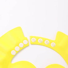 Adjustable Baby Shower Cap (1 Pc) - dailyneed.life