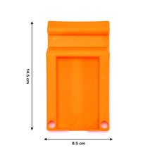 Plastic Business Card & Mobile Holder (1 Pc) - dailyneed.life