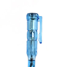Metal Linemen Tester Screwdriver - dailyneed.life