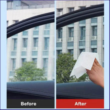 Car Dashboard Scratch Remover Tissue (80 Pcs Set) - dailyneed.life